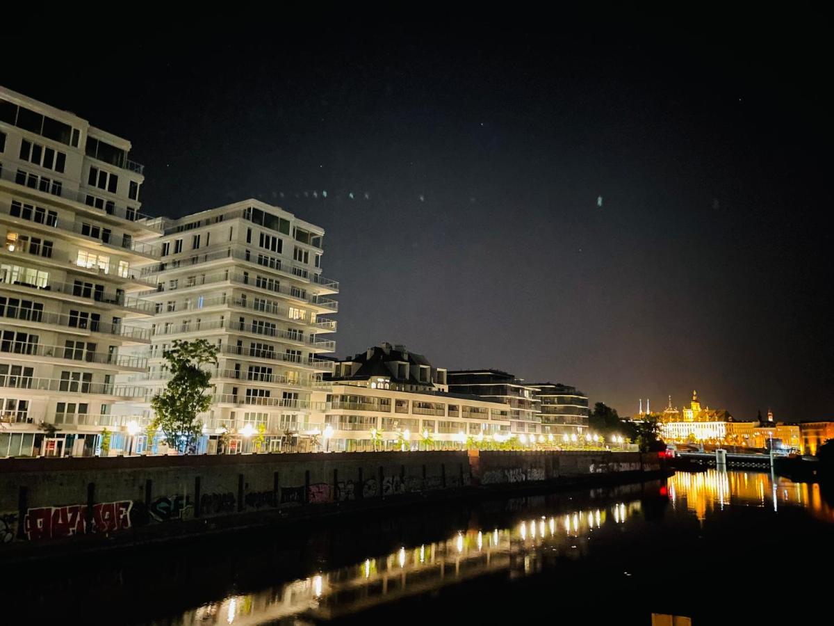 Apartament Versace Ksiecia Witolda Βρότσλαβ Εξωτερικό φωτογραφία