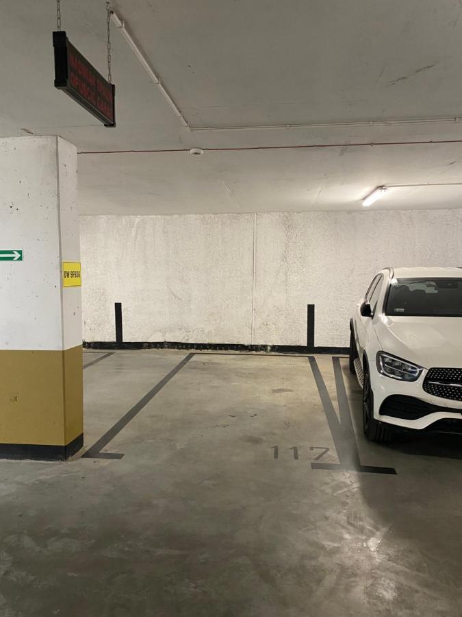 Apartament Versace Ksiecia Witolda Βρότσλαβ Εξωτερικό φωτογραφία
