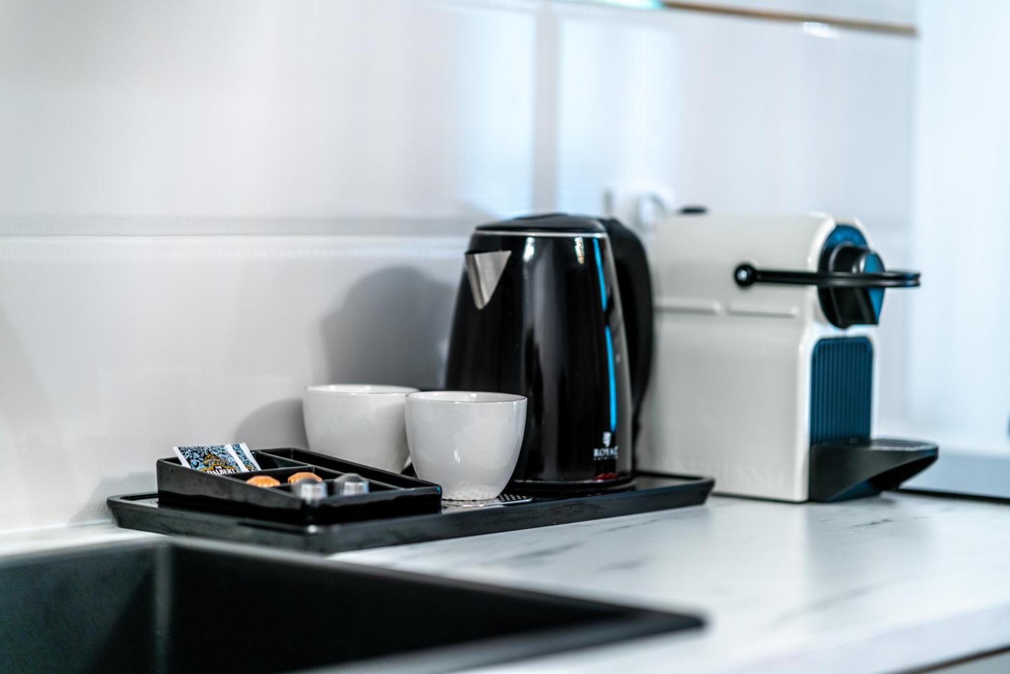 Apartament Versace Ksiecia Witolda Βρότσλαβ Εξωτερικό φωτογραφία