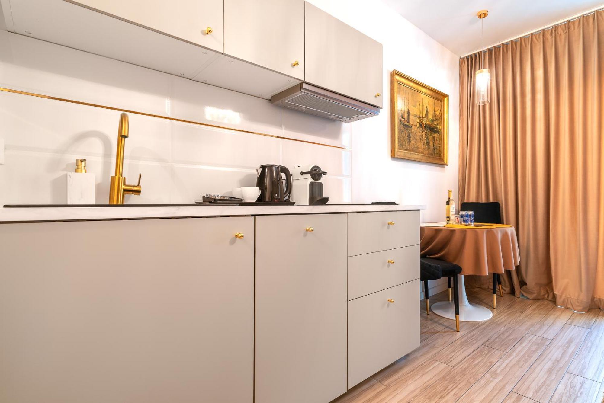 Apartament Versace Ksiecia Witolda Βρότσλαβ Εξωτερικό φωτογραφία