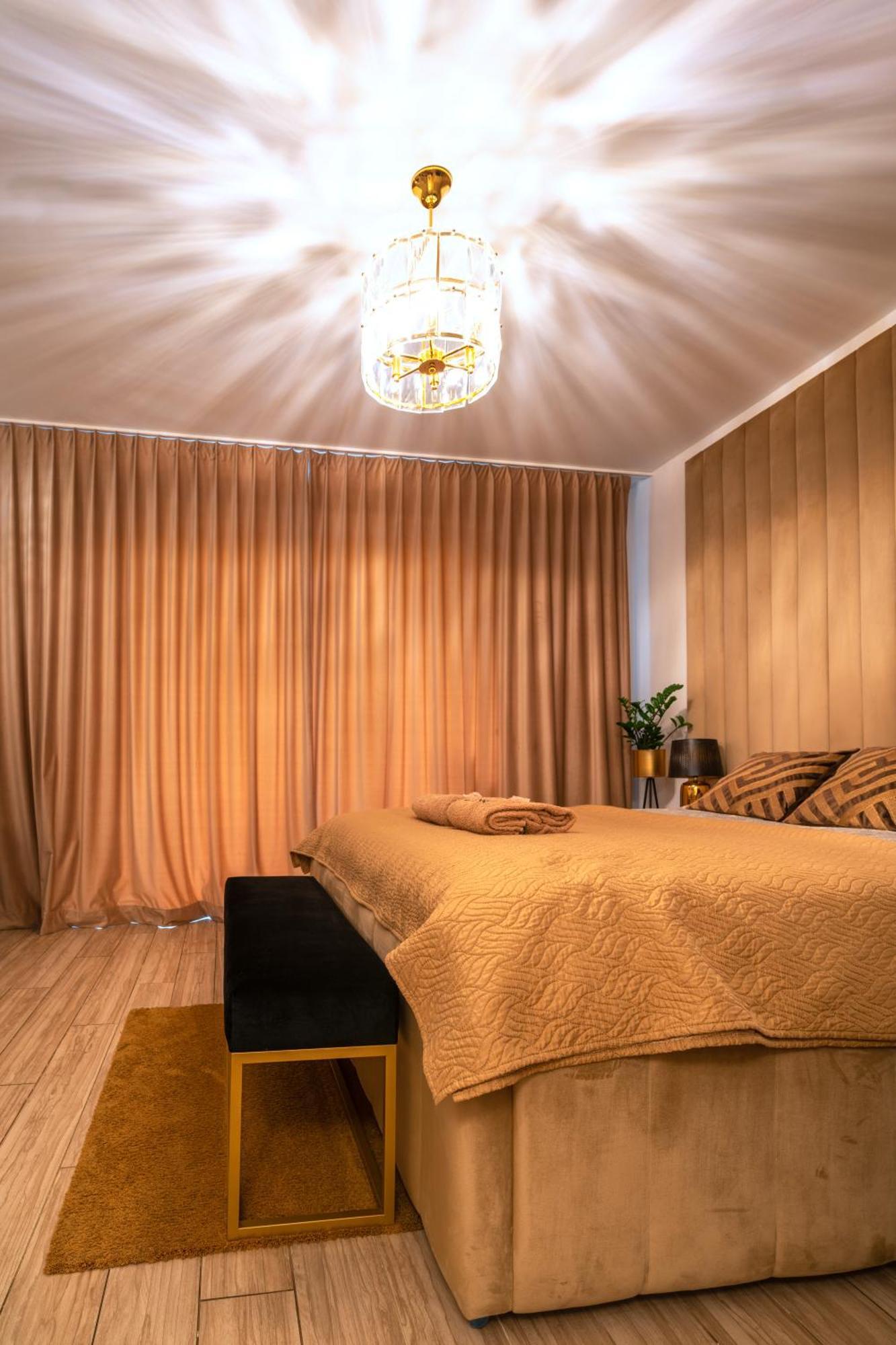 Apartament Versace Ksiecia Witolda Βρότσλαβ Εξωτερικό φωτογραφία