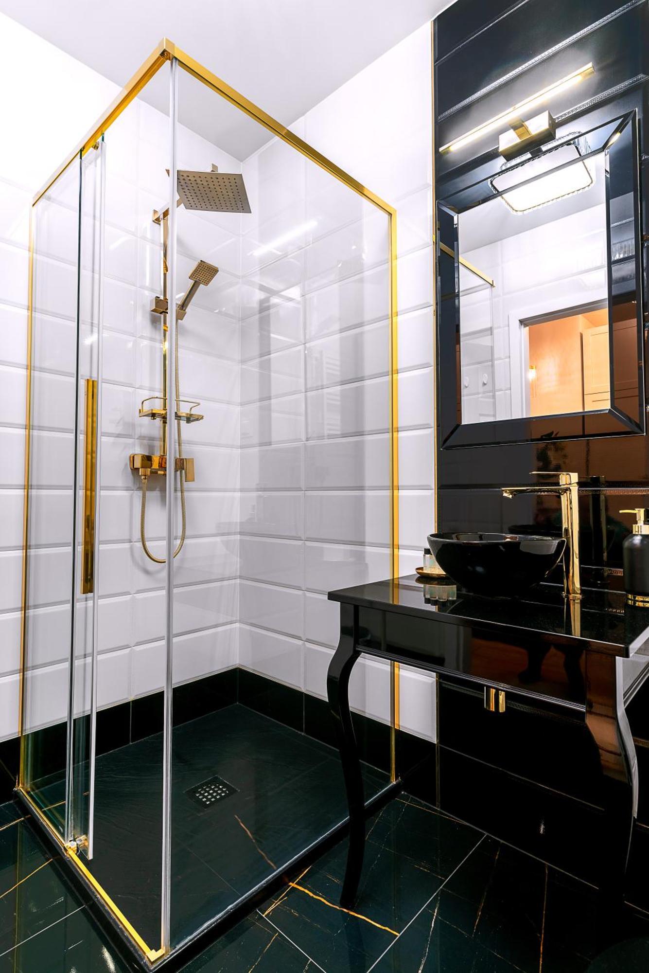 Apartament Versace Ksiecia Witolda Βρότσλαβ Εξωτερικό φωτογραφία