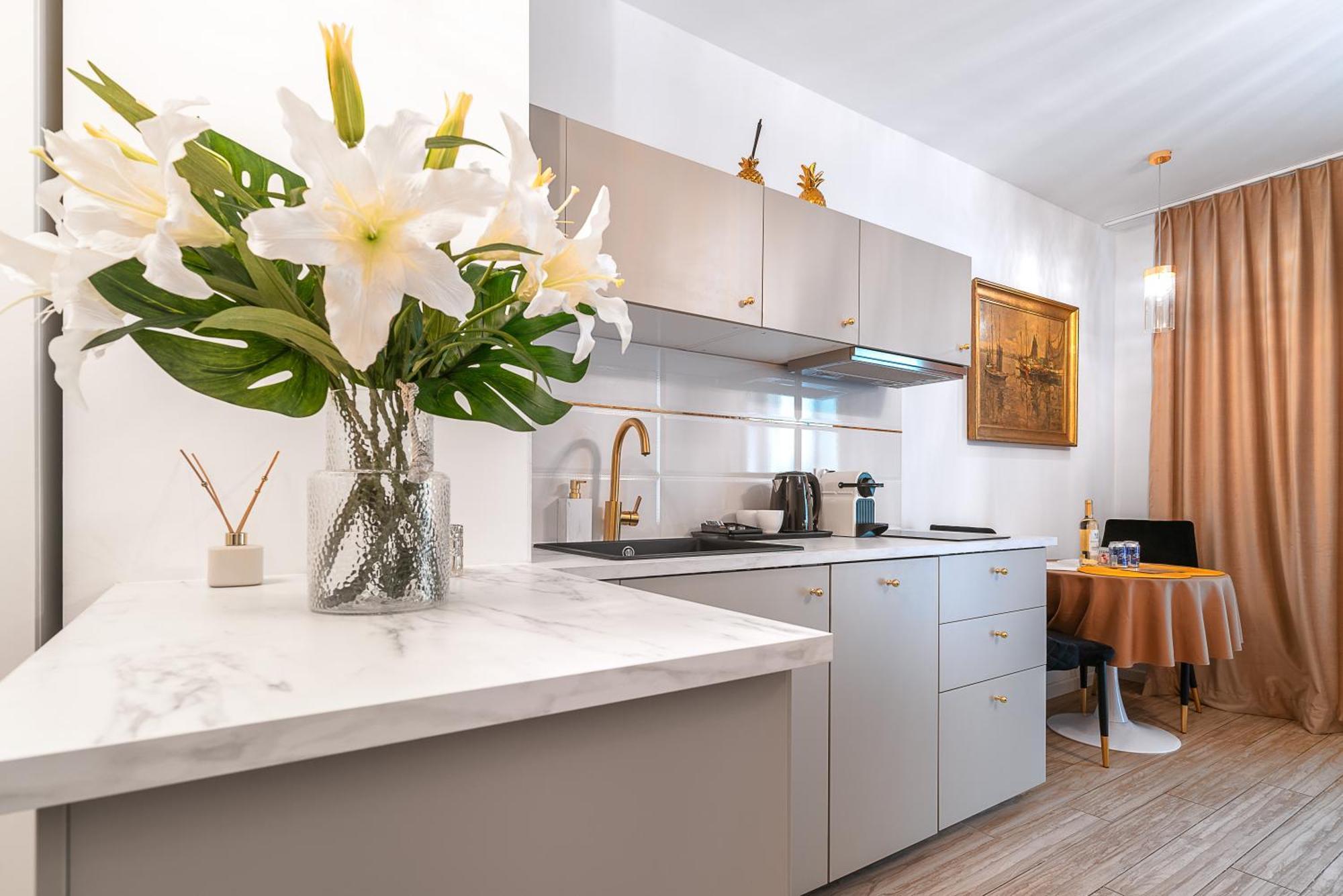Apartament Versace Ksiecia Witolda Βρότσλαβ Εξωτερικό φωτογραφία
