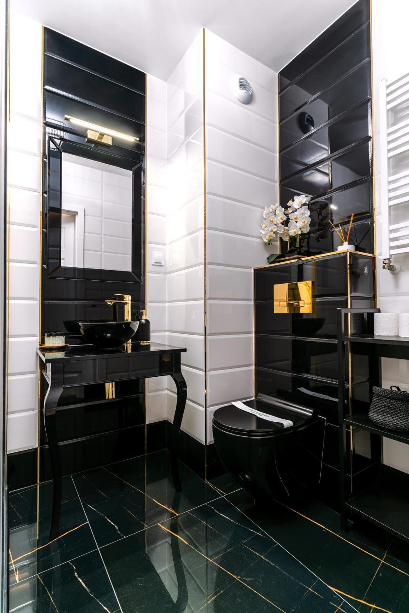 Apartament Versace Ksiecia Witolda Βρότσλαβ Εξωτερικό φωτογραφία