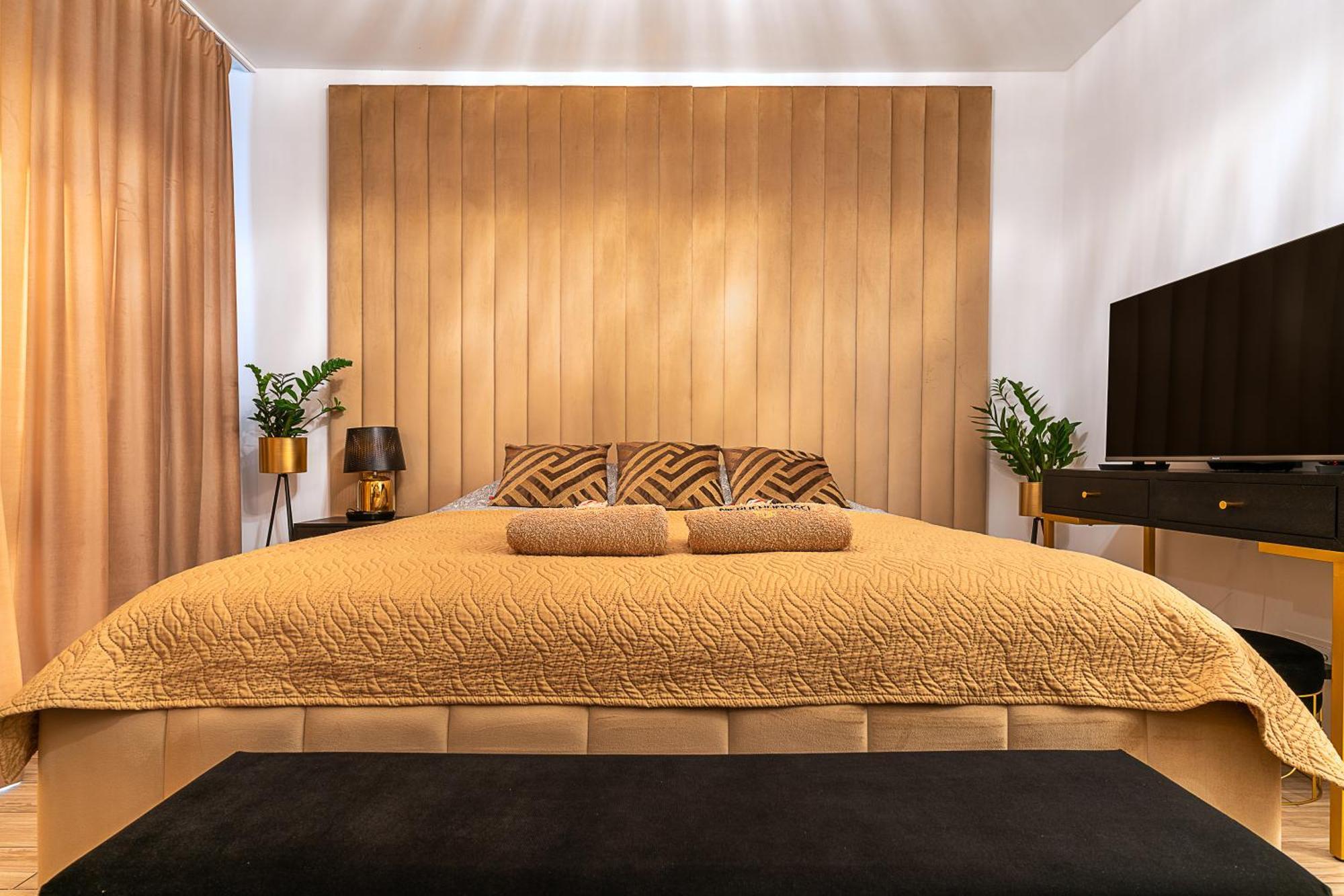 Apartament Versace Ksiecia Witolda Βρότσλαβ Εξωτερικό φωτογραφία