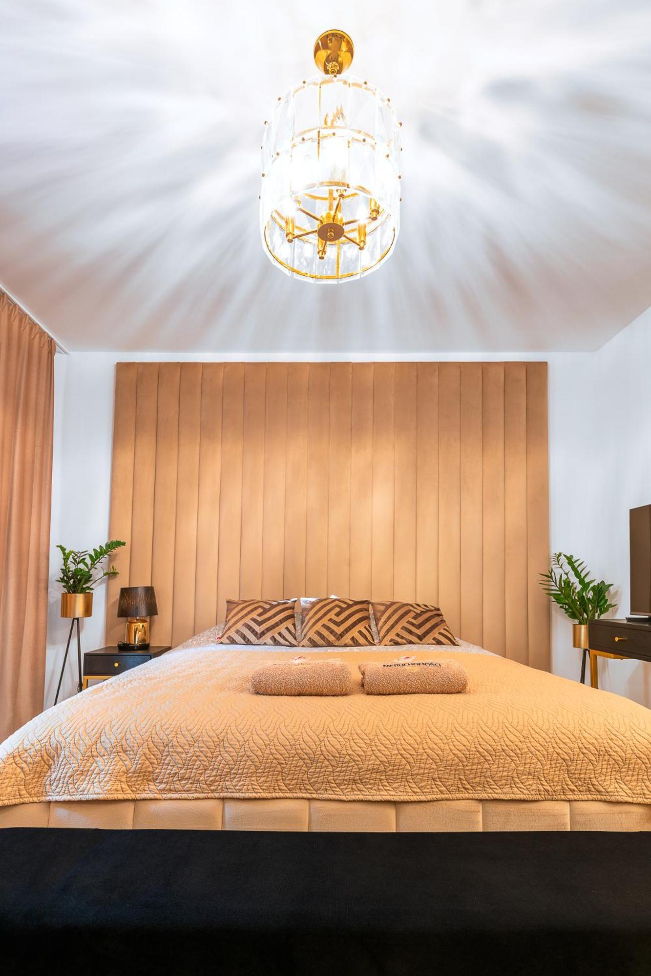 Apartament Versace Ksiecia Witolda Βρότσλαβ Εξωτερικό φωτογραφία
