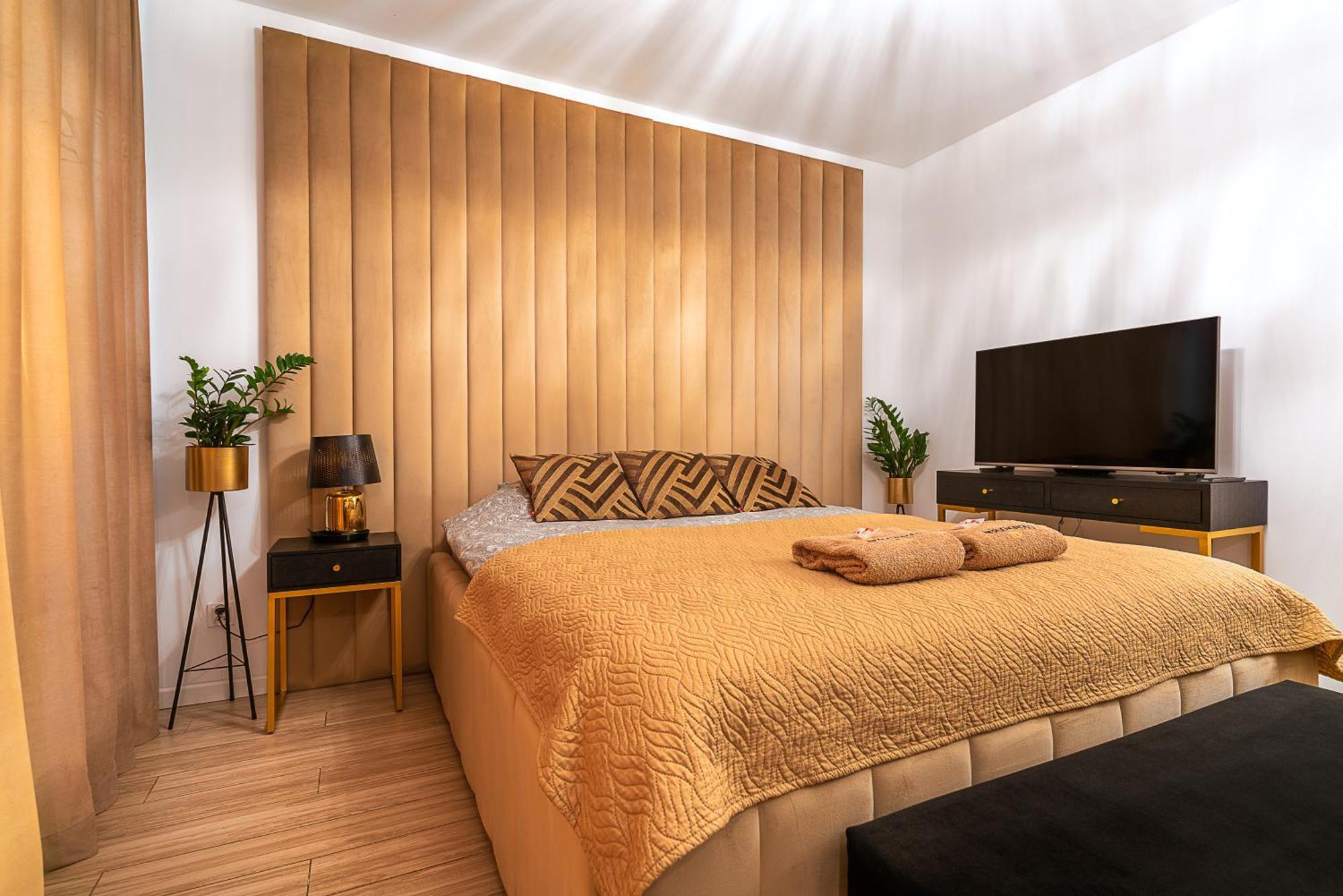 Apartament Versace Ksiecia Witolda Βρότσλαβ Εξωτερικό φωτογραφία