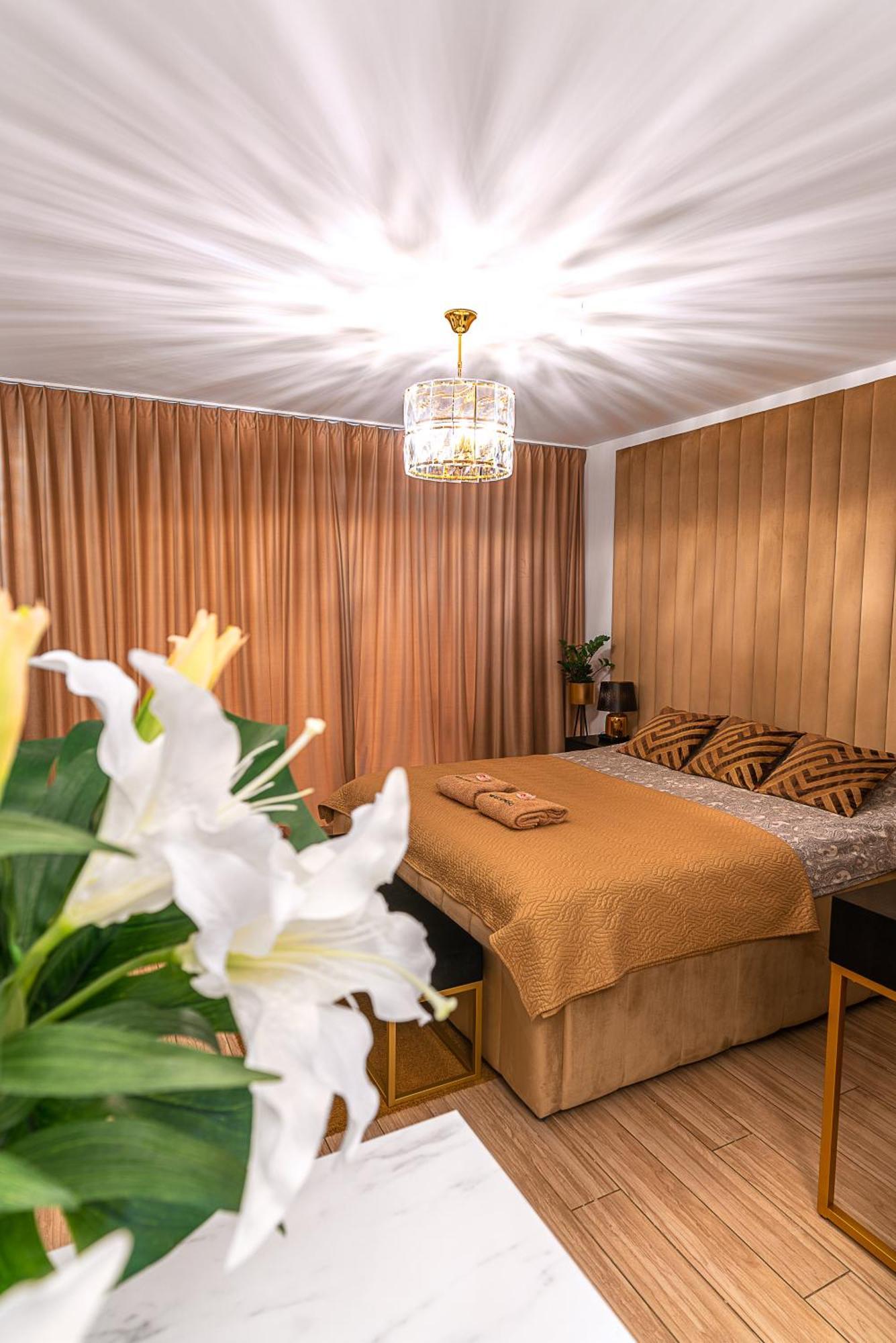 Apartament Versace Ksiecia Witolda Βρότσλαβ Εξωτερικό φωτογραφία