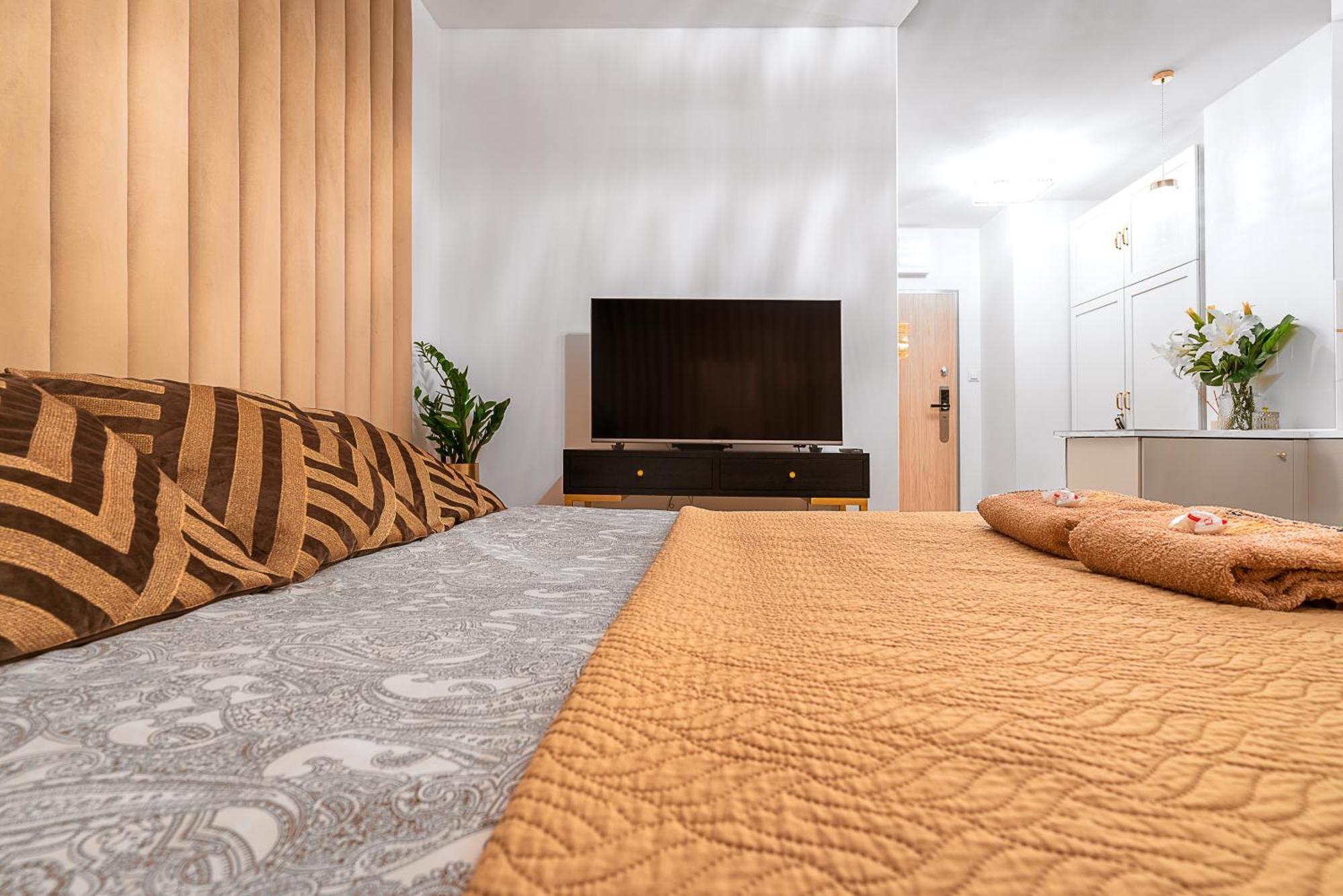 Apartament Versace Ksiecia Witolda Βρότσλαβ Εξωτερικό φωτογραφία